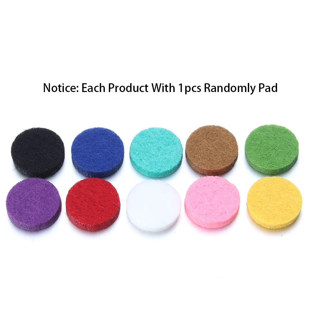 Adjustable Aromatherapy Bracelet – Aroma Perfume Essential Oil Diffuser Jewelry